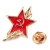 Значок Звезда СССР (300035)